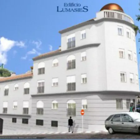 Edificio Lumasies Apartment