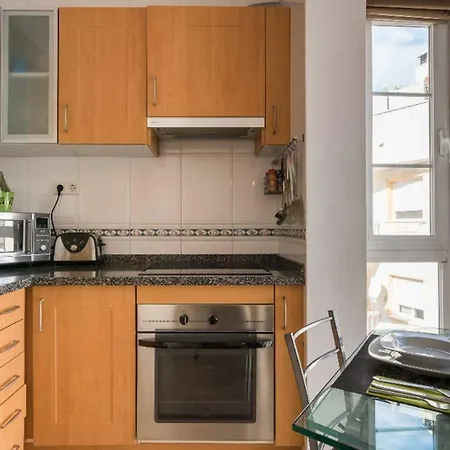 Apartment Edificio Lumasies *