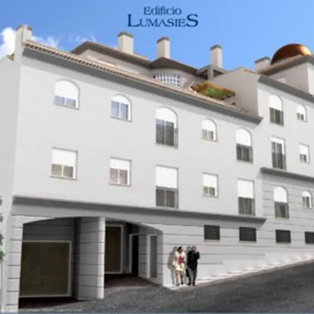Edificio Lumasies *