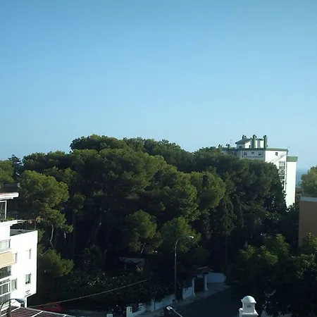 Apartment Edificio Lumasies *