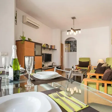 Apartment Edificio Lumasies *