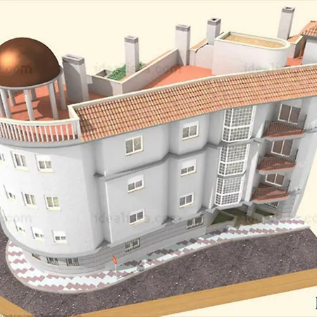 Apartment Edificio Lumasies